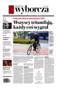Gazeta Wyborcza - Kielce – e-wydanie – 95/2024