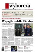 Gazeta Wyborcza - Opole – e-wydanie – 96/2024