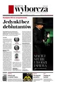 e-prasa: Gazeta Wyborcza - Warszawa – e-wydanie – 97/2024