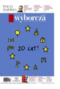 Gazeta Wyborcza - Radom – e-wydanie – 101/2024