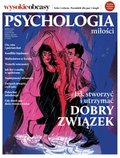 e-prasa: Wysokie Obcasy - Numer Specjalny – e-wydanie – 1/2024 - Psychologia miłości