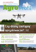 biznesowe, branżowe, gospodarka: Agro Profil – e-wydawnia – 4/2024