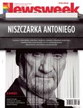 Newsweek Polska – e-wydanie – 15/2024