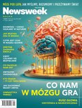 Newsweek Nauka – e-wydanie – 1/2024