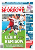 e-prasa: Przegląd Sportowy – e-wydanie – 33/2024