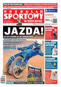 e-prasa: Przegląd Sportowy – e-wydanie – 34/2024