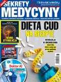 Świat Wiedzy - Sekrety Medycyny – eprasa – 6/2023
