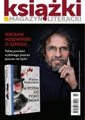 Magazyn Literacki KSIĄŻKI – ewydanie – 3/2024