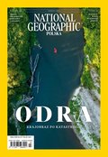 e-prasa: National Geographic – e-wydanie – 3/2024