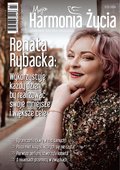 e-prasa: Moja Harmonia Życia  – e-wydanie – 1-2/2024