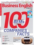 Business English Magazine – e-wydanie – 2/2024