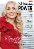 e-prasa: Woman Power Polska – e-wydanie – wiosna/lato 2024