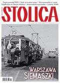 polityka, społeczno-informacyjne: Stolica – e-wydania – 3-4/2024