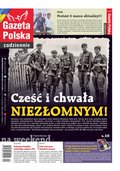 Gazeta Polska Codziennie – e-wydanie – 44/2024
