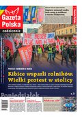 Gazeta Polska Codziennie – e-wydanie – 45/2024