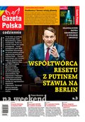 e-prasa: Gazeta Polska Codziennie – e-wydanie – 83/2024