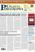 Gazeta Podatkowa – e-wydanie – 30/2024