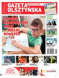 dzienniki: Gazeta Olsztyńska – e-wydania – 78/2024