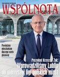 e-prasa: Pismo Samorządu Terytorialnego WSPÓLNOTA – e-wydania – 6/2024