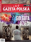 polityka, społeczno-informacyjne: Gazeta Polska – e-wydanie – 13/2024