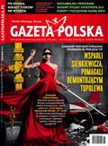polityka, społeczno-informacyjne: Gazeta Polska – e-wydanie – 15/2024