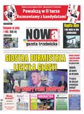 polityka, społeczno-informacyjne: NOWa Gazeta Trzebnicka – e-wydanie – 16/2024