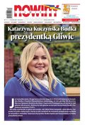 polityka, społeczno-informacyjne: Nowiny Gliwickie – e-wydanie – 17/2024