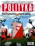 polityka, społeczno-informacyjne: Polityka – e-wydanie – 16/2024
