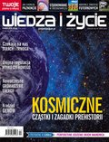 e-prasa: Wiedza i Życie – e-wydanie – 4/2024