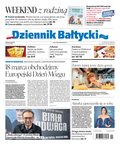 Dziennik Bałtycki – e-wydanie – 64/2024