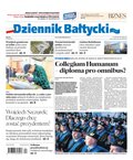 Dziennik Bałtycki – e-wydanie – 66/2024