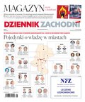 dzienniki: Dziennik Zachodni – e-wydanie – 92/2024