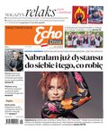 dzienniki: Echo Dnia - Świetokrzyskie – e-wydanie – 92/2024