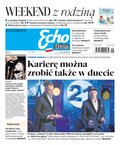 dzienniki: Echo Dnia - Radomskie – e-wydanie – 93/2024