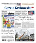 Gazeta Krakowska – e-wydanie – 97/2024