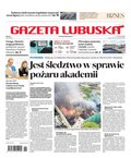 e-prasa: Gazeta Lubuska – e-wydanie – 89/2024