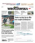 Gazeta Wrocławska – e-wydanie – 74/2024