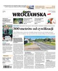 polityka, społeczno-informacyjne: Gazeta Wrocławska – e-wydanie – 97/2024