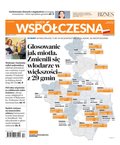 Gazeta Współczesna – e-wydanie – 80/2024