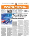 e-prasa: Gazeta Współczesna – e-wydanie – 88/2024