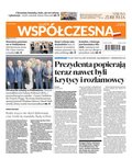 Gazeta Współczesna – e-wydanie – 89/2024