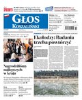 Głos Dziennik Pomorza - Koszalin – e-wydanie – 65/2024