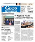 e-prasa: Głos Dziennik Pomorza - Koszalin – e-wydanie – 105/2024