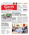 e-prasa: Głos Dziennik Pomorza - Słupsk – e-wydanie – 105/2024