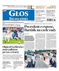 dzienniki: Głos Dziennik Pomorza - Szczecin – e-wydanie – 106/2024