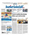 dzienniki: Kurier Lubelski – e-wydanie – 81/2024