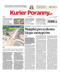 e-prasa: Kurier Poranny – e-wydanie – 88/2024