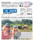 Nowości Dziennik Toruński  – e-wydanie – 64/2024