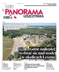 Panorama Leszczyńska – e-wydanie – 19/2024