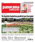 Panorama Wałbrzyska  – e-wydanie – 15/2024